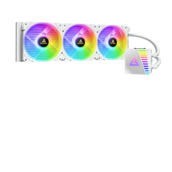 Antec SYMPHONY 360 ARGB WHITE